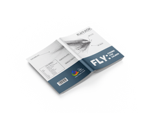 Load image into Gallery viewer, FLY Series: Fishing For Salmon