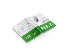 Load image into Gallery viewer, FLY Series: Fishing The Mayfly