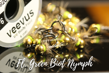 Load image into Gallery viewer, Bosnian Biot Nymph