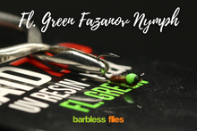 Load image into Gallery viewer, Bosnian Fazanov Nymph Selection