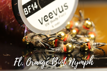 Load image into Gallery viewer, Bosnian Biot Nymph