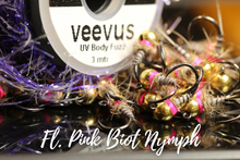 Load image into Gallery viewer, Bosnian Biot Nymph