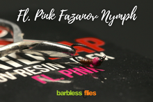 Load image into Gallery viewer, Bosnian Fazanov Nymph Selection