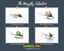 Load image into Gallery viewer, Mayfly (Full Lifecycle) Selection - Updated for 2025