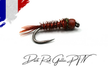 Load image into Gallery viewer, Stan's Gallic Pheasant Tail Nymph