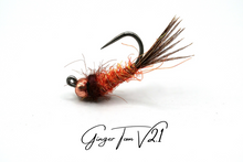 Load image into Gallery viewer, Ginger Tom v2.1 Jig Selection