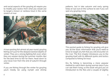 Load image into Gallery viewer, FLY Series: Fishing For Grayling
