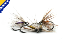 Load image into Gallery viewer, Bosnian Spider Selection