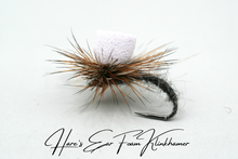 Load image into Gallery viewer, Hare's Ear Foam Klinkhamer