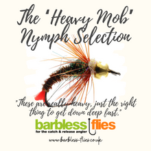 Load image into Gallery viewer, Artisan 'Heavy Mob' Selection