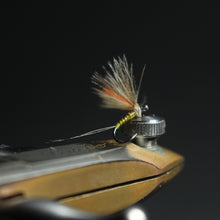 Load image into Gallery viewer, Bosnian Late-Season Dry Fly Selection