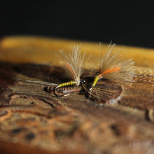 Load image into Gallery viewer, Bosnian Late-Season Dry Fly Selection