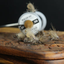 Load image into Gallery viewer, Bosnian Mid-Summer Caddis Selection