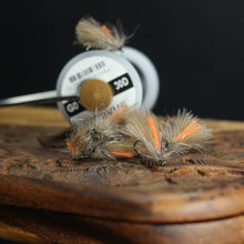 Load image into Gallery viewer, Bosnian Mid-Summer Caddis Selection