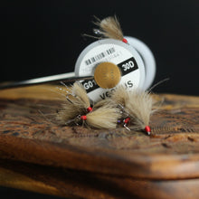 Load image into Gallery viewer, Bosnian Mid-Summer Caddis Selection