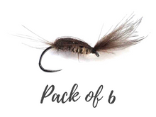 Load image into Gallery viewer, IOBO Humpy - Specialist Dry