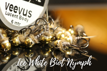 Load image into Gallery viewer, Bosnian Biot Nymph