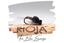 Load image into Gallery viewer, Iron Blue Emerger