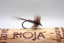 Load image into Gallery viewer, Iron Blue Upright