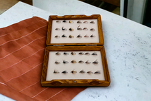 Load image into Gallery viewer, Custom Barbless Fly Selections