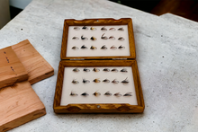 Load image into Gallery viewer, Custom Barbless Fly Selections