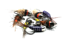 Load image into Gallery viewer, The Javi Nymph Selection