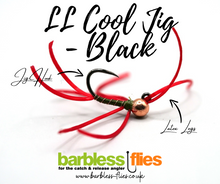 Load image into Gallery viewer, LL Cool Jigs