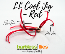 Load image into Gallery viewer, LL Cool Jigs