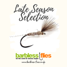 Load image into Gallery viewer, Late Season Selection