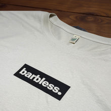 Load image into Gallery viewer, Logo - Long Sleeve T-Shirt (Latte)