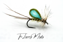 Load image into Gallery viewer, Mayfly (Full Lifecycle) Selection - Updated for 2025