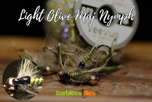 Load image into Gallery viewer, Bosnian Maj Nymphs