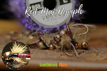 Load image into Gallery viewer, Bosnian Maj Nymphs