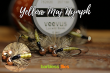 Load image into Gallery viewer, Bosnian Maj Nymphs