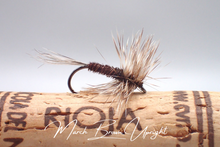 Load image into Gallery viewer, March Brown Upright