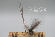 Load image into Gallery viewer, Artisan Mayfly Dun
