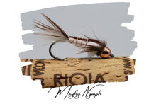 Load image into Gallery viewer, Artisan Mayfly Selection