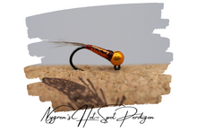 Load image into Gallery viewer, Coloured-Water Perdigon Jig Selection