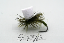 Load image into Gallery viewer, Olive Foam Klinkhamer