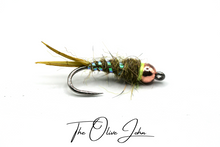 Load image into Gallery viewer, The Olive John