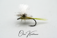 Load image into Gallery viewer, Olive Klinkhamer