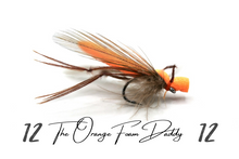 Load image into Gallery viewer, The Orange Foam Daddy - Artisan Range