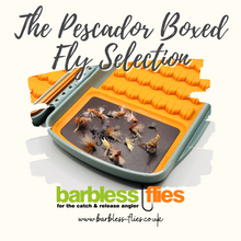 Load image into Gallery viewer, The Pescador Small Fly Selection