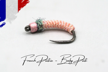 Load image into Gallery viewer, Stan's French Pinkie Selection