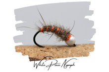 Load image into Gallery viewer, White Pixie Nymph