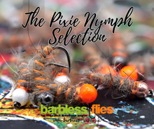 Load image into Gallery viewer, Pixie Nymph Selection