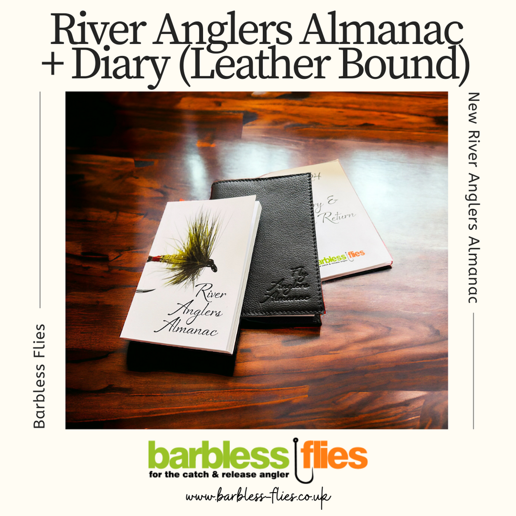 The River Fly Anglers Almanac