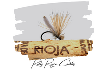 Load image into Gallery viewer, The Rolls Royce Caddis Selection