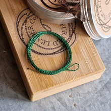 Load image into Gallery viewer, Dry Fly Furled Leader - The Furled Leader Co