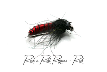 Load image into Gallery viewer, The Rock n Roll Rhyaco Selection